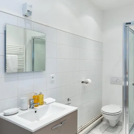 Hypolite 1 New - Cocooning Flat - 80 Meters From The Port Of Honfleur Apartment Exterior photo