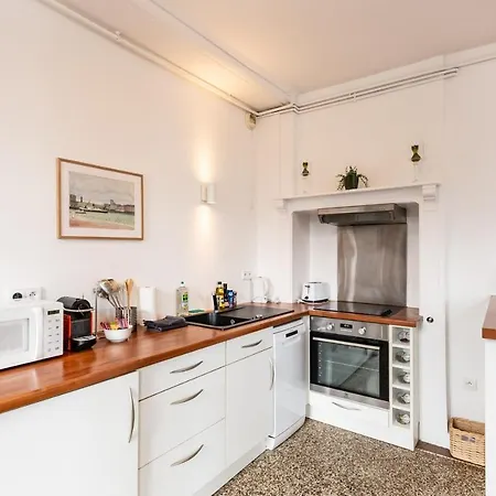 Hypolite 1 New - Cocooning Flat - 80 Meters From The Port Of Honfleur Apartment Exterior photo