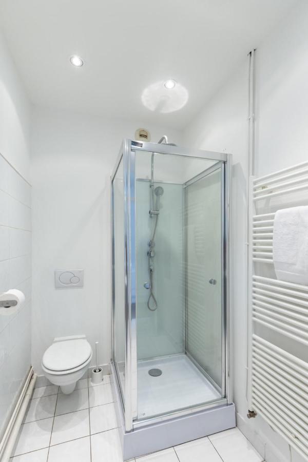 Apartment Hypolite 1 New - Cocooning Flat - 80 Meters From The Port Of *